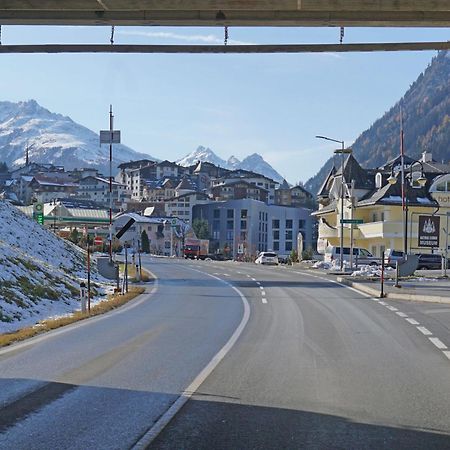 Apartment Stefan - Isl506 By Interhome Ischgl Buitenkant foto