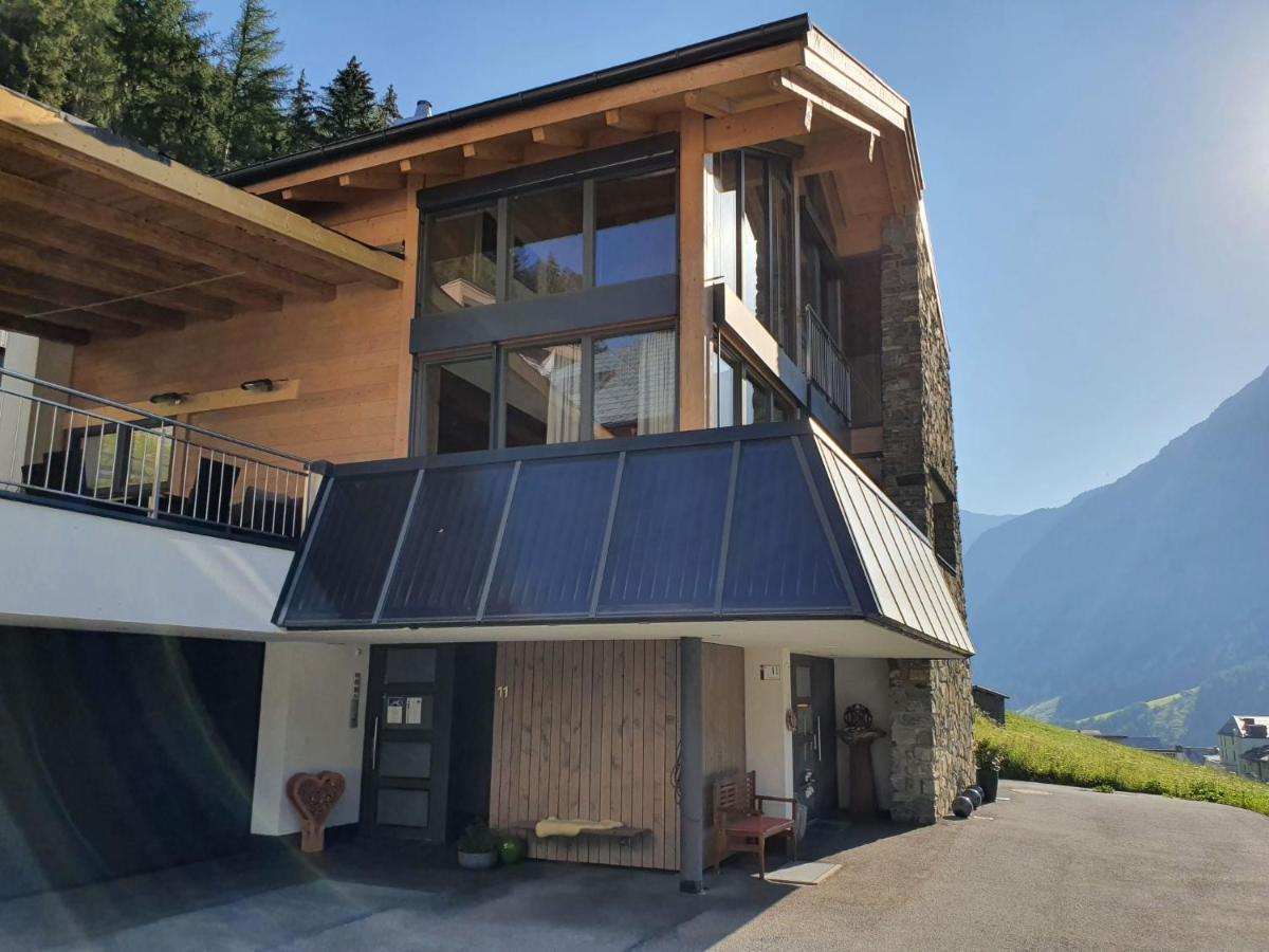 Apartment Stefan - Isl506 By Interhome Ischgl Buitenkant foto