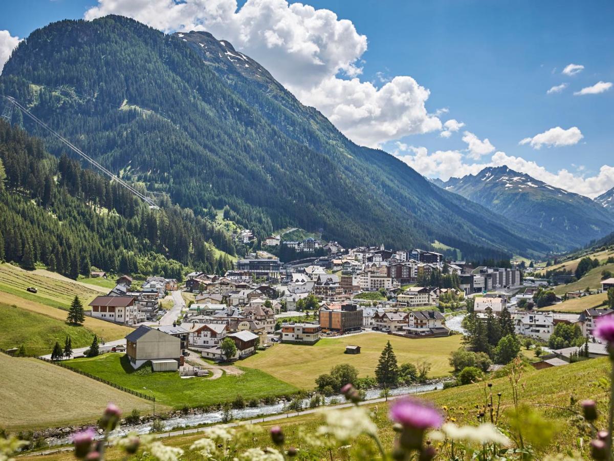 Apartment Stefan - Isl506 By Interhome Ischgl Buitenkant foto