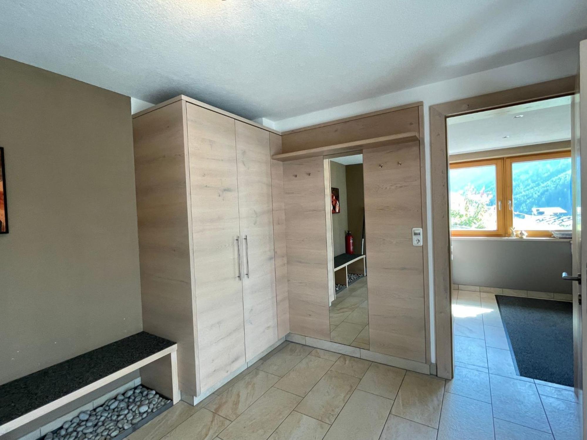 Apartment Stefan - Isl506 By Interhome Ischgl Buitenkant foto