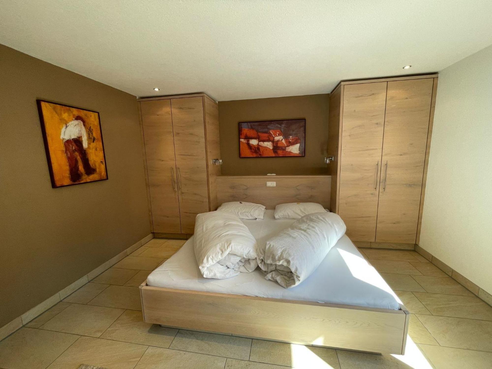 Apartment Stefan - Isl506 By Interhome Ischgl Buitenkant foto